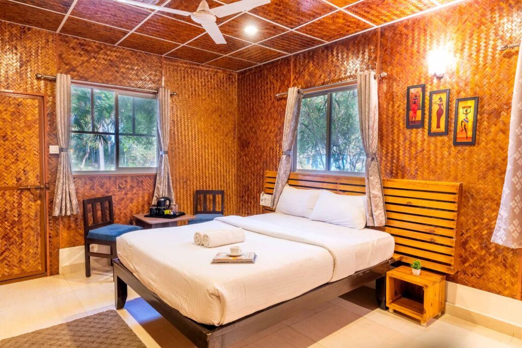 Eco Cottages